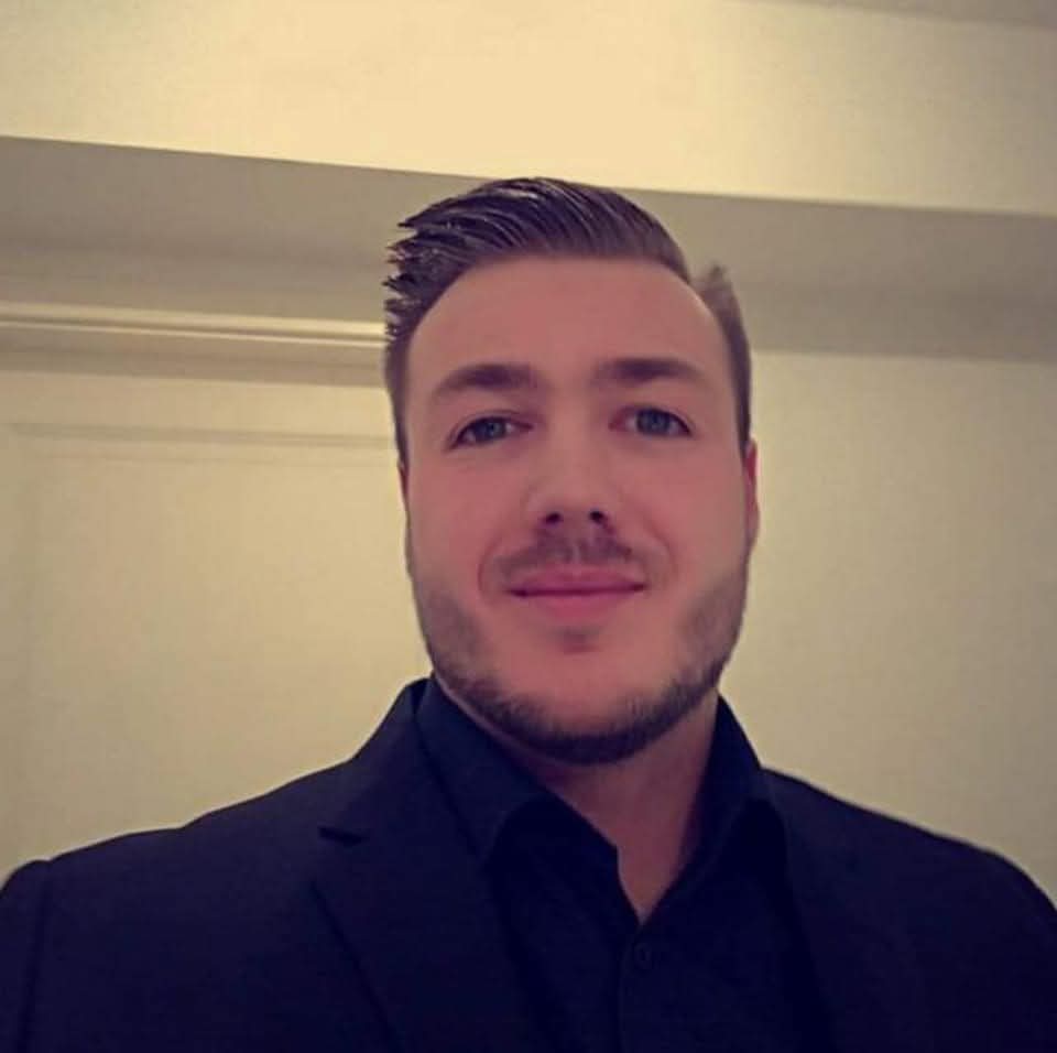 Gino CUOMO, fondateur de TALVANCE DIGITAL